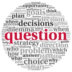 Question concept in tag cloud N2