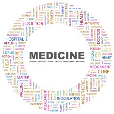 Medicine N23