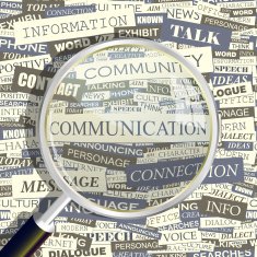 Communication N34