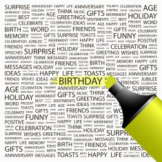 Birthday N33