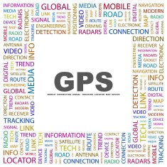 GPS N8