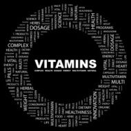 Vitamins N9