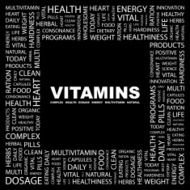 Vitamins N10