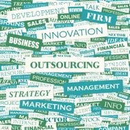 outsourcing N5