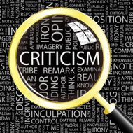 CRITICISM N9