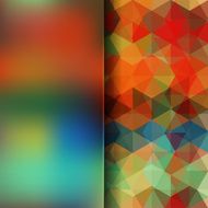 Abstract background N5661