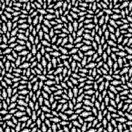 People seamless pattern N2
