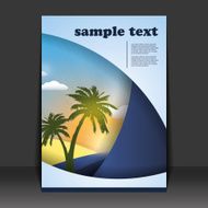 Flyer or Cover Design N49