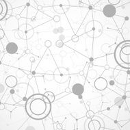 technology science communication background