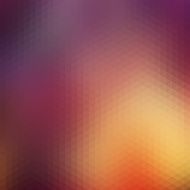 Pattern of geometric shapes N9