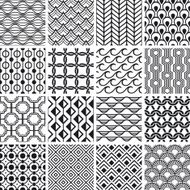 seamless pattern N1808