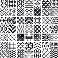 seamless pattern N1810