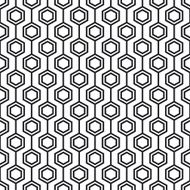 seamless pattern N1814