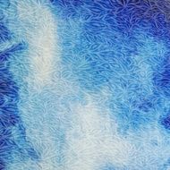 Abstract wavy pattern N2