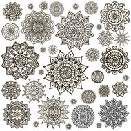 Mandala N26