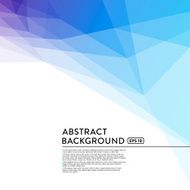 Abstract Geometric Low Poly Background N2
