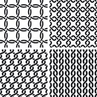 seamless pattern N1817