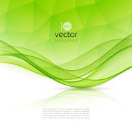 Abstract color template background N12