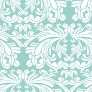 Damask beautiful background N3