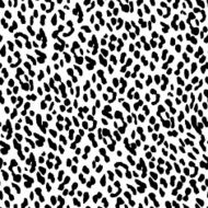 Seamless leopard pattern N8