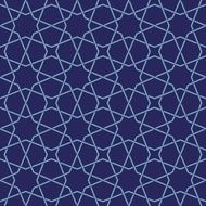 Tangled Eastern Pattern N5