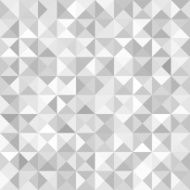 Abstract gray geometric technology background N3