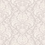 Damask Wallpaper Pattern N61