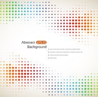 Abstract background N5675