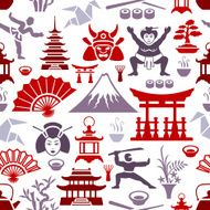 Japanese Pattern N6