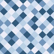 Seamless geometric background Abstract vector Illustration Mosaic