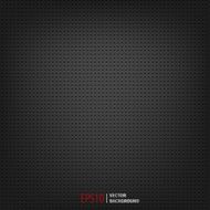 dark spotted textured vector background
