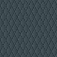 Dark seamless vector background with 3D effect N33