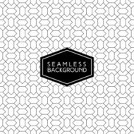 seamless art deco wallpaper