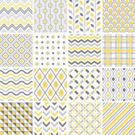 seamless pattern N1819