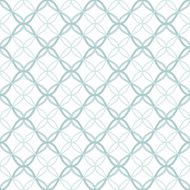 Tangled Lattice Pattern N25