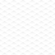 vector abstract rhombus seamless white texture