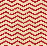 Victorian Christmas chevron repeat seamless pattern background