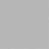 Simplistic optical seamless pattern black and white backdrop