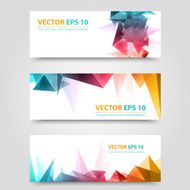 Flyer template header design N3