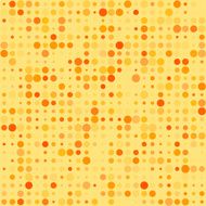 Beach Circle Variation Pattern