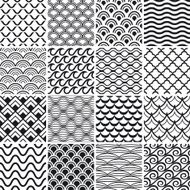 seamless pattern N1826
