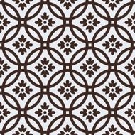 seamless pattern N1827