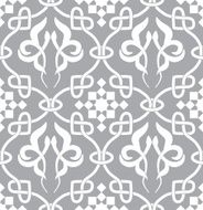retro seamless background N3
