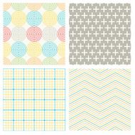 Geometric Patterns N6