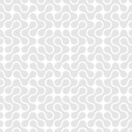 Geometric seamless pattern Vector illustration