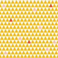 Seamless triangle pattern N10