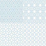 Seamless backgrounds of Chinese style N43