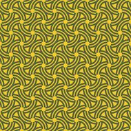Seamless Retro Wallpaper N186
