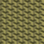 3D Pattern