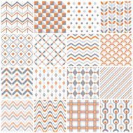 seamless pattern N1834